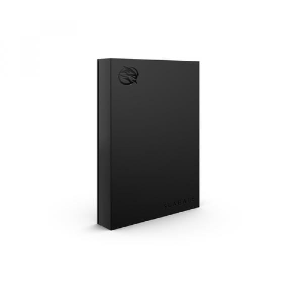 FireCuda Gaming HDD 2Tb USB 3.2 Gen1 - Immagine 2