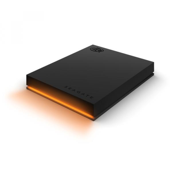 FireCuda Gaming HDD 2Tb USB 3.2 Gen1 - Immagine 13