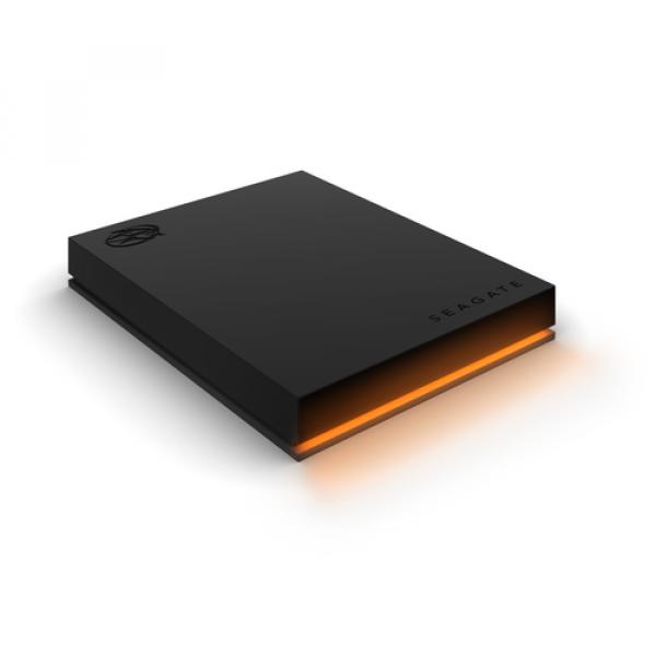 FireCuda Gaming HDD 2Tb USB 3.2 Gen1 - Immagine 15