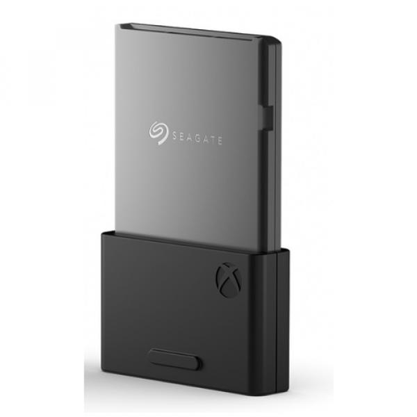 Seagate Storage Expansion Card for Xbox - Imagen 1