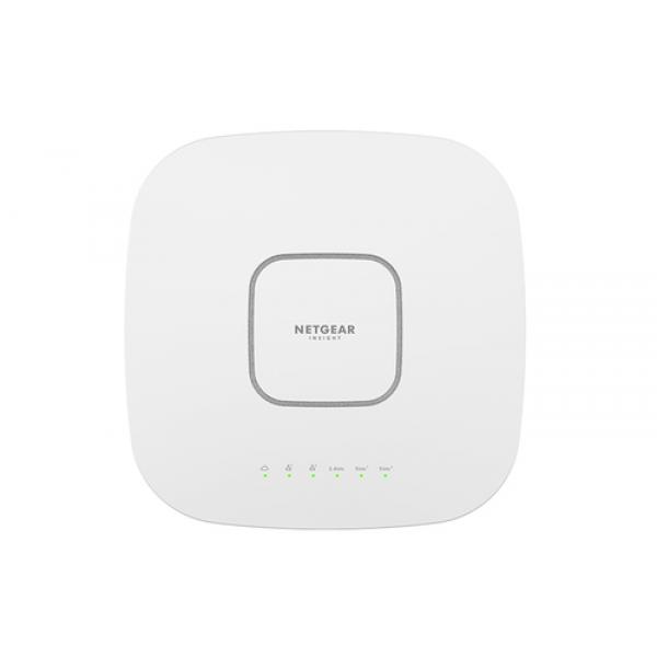 NETGEAR WAX630 Access Point WiFi 6 - Immagine 2