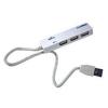 Hub USB (1 x USB3.0 3 x USB2.0) - immagine 1