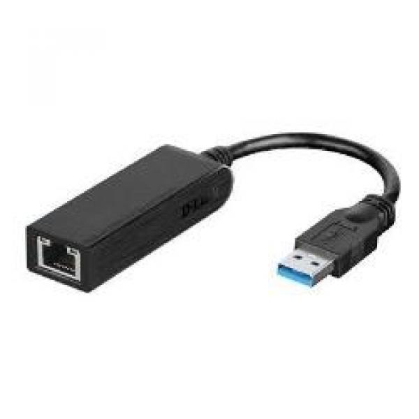 Adattatore Ethernet da USB 3.0 a Gigabit - Immagine 1