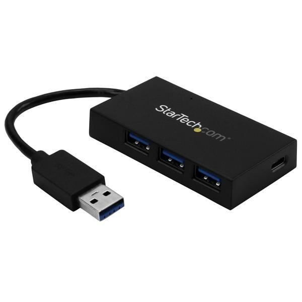 Thief Hub USB 3.0 4 porte - Immagine 1