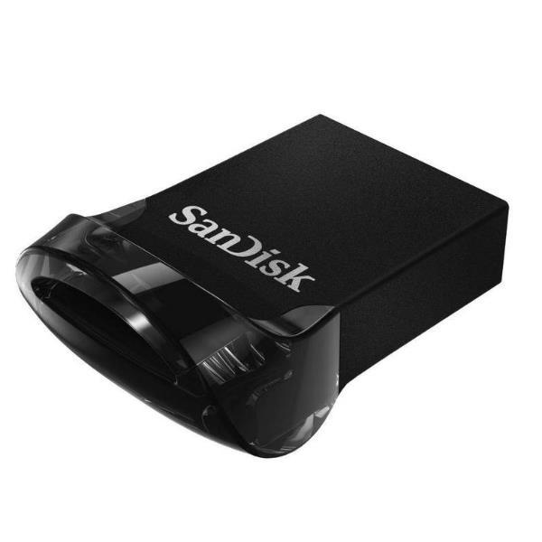 Sandisk Ultra Fit  Usb 3.1 256gb - - Imagen 1