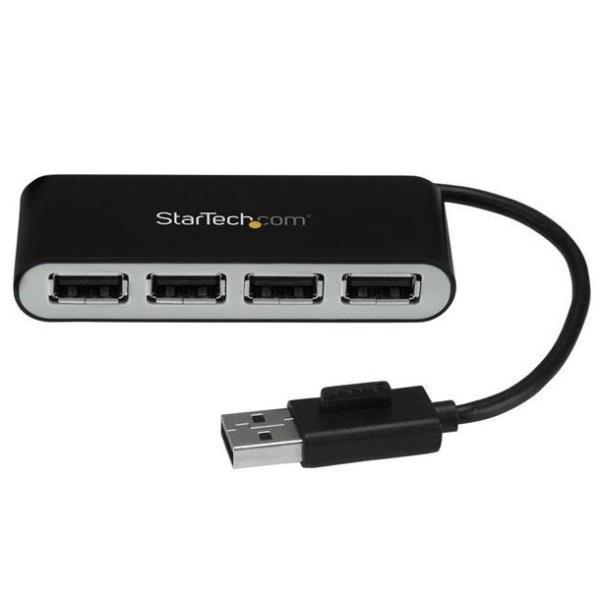 Hub Thief USB 2.0 4 porte - Immagine 1