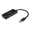Hub Thief USB 3.0 4 porte - Immagine 1