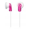 CUFFIE SONY MDRE9LPP PINK - Immagine 1