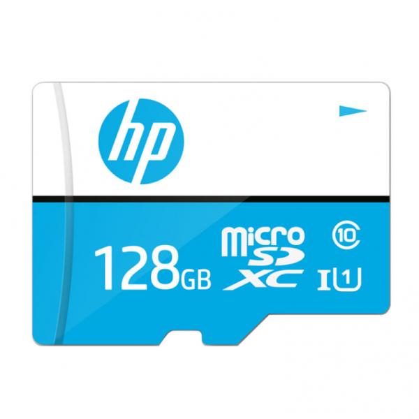 MICRO SD HP 128GB UHS-I U1 - Immagine 1