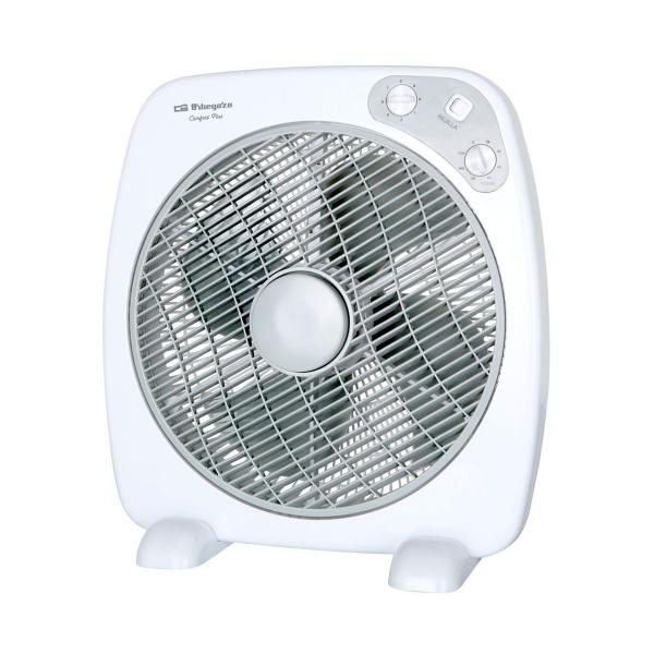 Orbegozo Bf0140 Fan Box Fan 40cm - Immagine 1