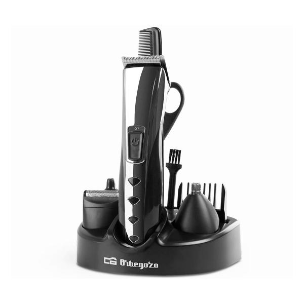 Orbegozo Ctp 1930 3 In 1 Clippers - Immagine 1