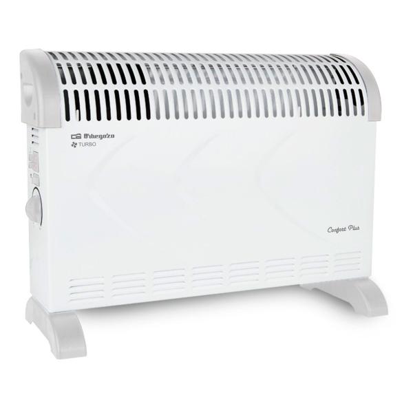 Orbegozo CVT-3300 Turbo Convettore Heater - Immagine 1