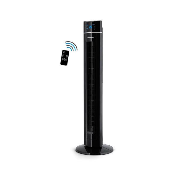 Orbegozo Twm 1009 ion tower fan - immagine 1