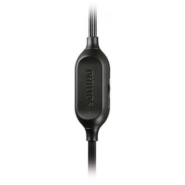 Auricular Philips Shp2500 Tv Cable 6m - Imagen 3