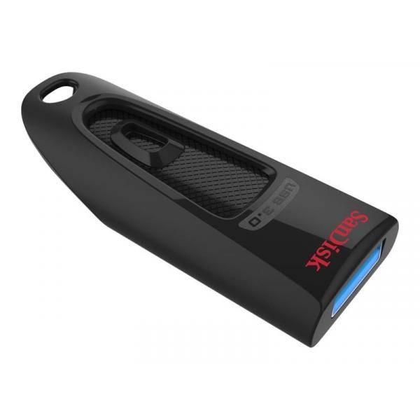 Pen Drive 256gb Sandisk Ultra 3.0 - Immagine 3