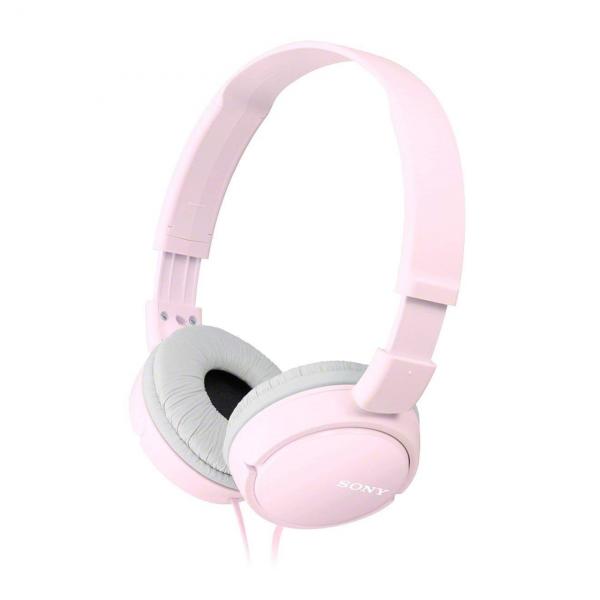 Auricular Sony Ex110ap Rosa Android - Imagen 1