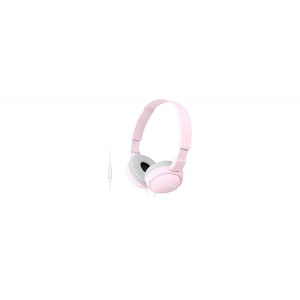 Auricular Sony Ex110ap Rosa Android - Imagen 2