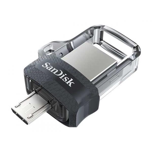 Pen Drive 32gb Sandisk Ultra Dual Drive M3.0 4x - Imagen 4