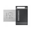 Pen Drive 64gb Samsung Fit Plus Titan Gray Plus - Immagine 1