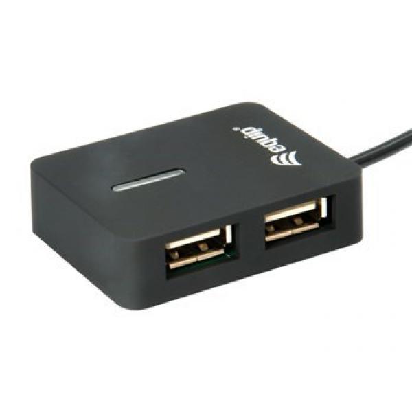 Hub EQUIP USB a 4 porte - Immagine 3