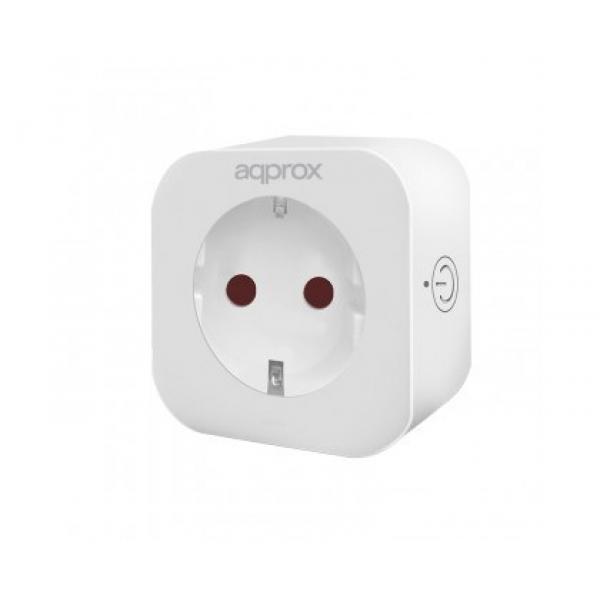 Smart Plug APPROX V2 Tuya - Immagine 1