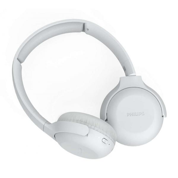 Auricular Philips Bluetooth Micro Blanco - Imagen 8