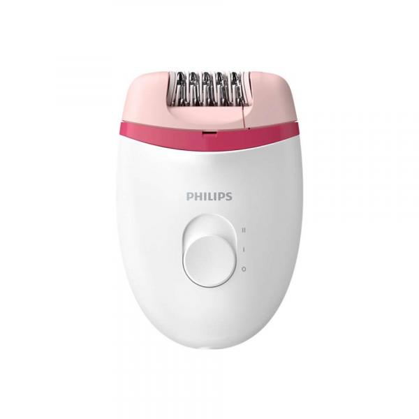 Depiladora Philips Satinelle Essential+ Minidepila - Imagen 2