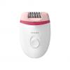 Depiladora Philips Satinelle Essential+ Minidepila - Imagen 2