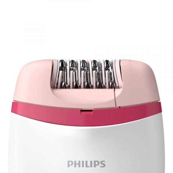 Depiladora Philips Satinelle Essential+ Minidepila - Imagen 3