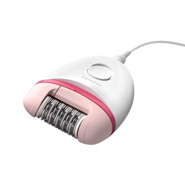 Depiladora Philips Satinelle Essential+ Minidepila - Imagen 4