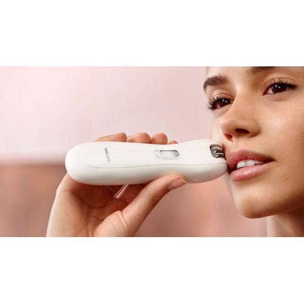 Depiladora Philips Satinelle Essential+ Minidepila - Imagen 10