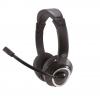 Auricular+mic Conceptronic Polona02ba Jack 3.5 +adaptado - Imagen 2