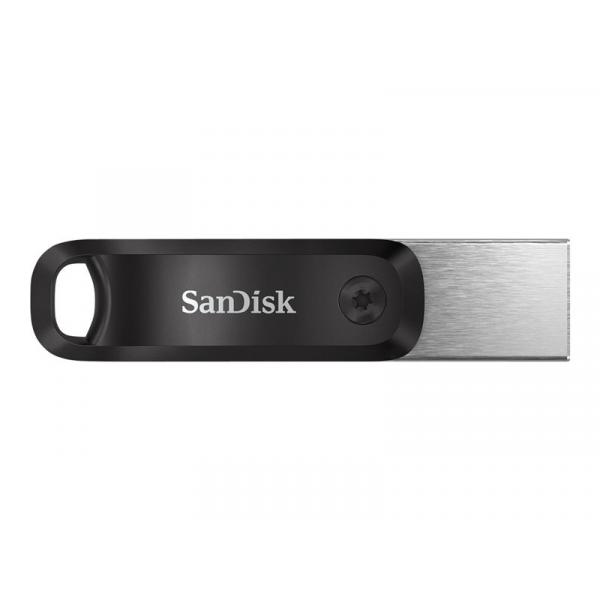 Pen Drive 64gb Sandisk Ixpand Go Usb 3.0-lightning - Imagen 3