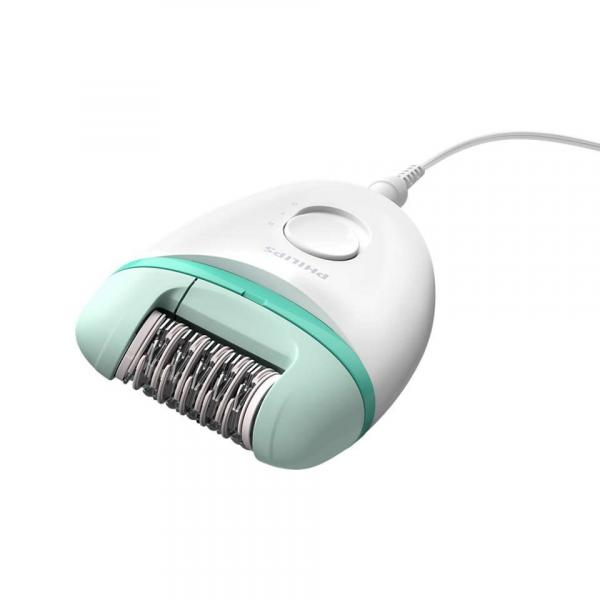 Depiladora Philips Satinelle Essential Con Cable - Imagen 6