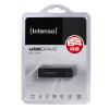 Intenso 3521491 USB 2.0 Pen Alu 64GB Antracite - Immagine 3