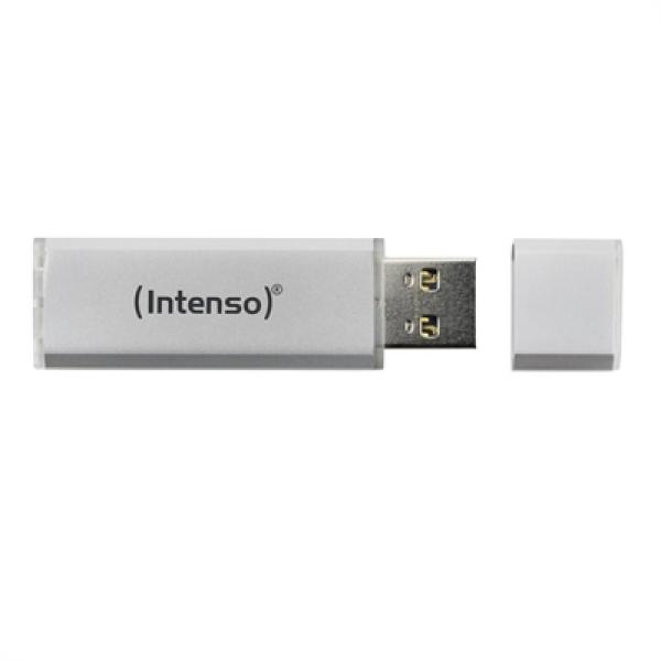 Intenso 3531490 Penna USB 3.0 Ultra 64GB - Immagine 1