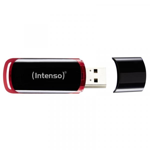 Intenso 3511470 Lápiz USB 2.0 Business 16GB - Imagen 2