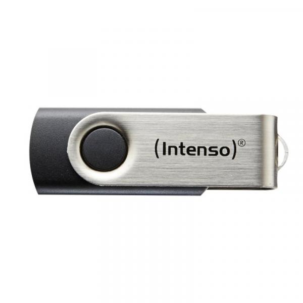 Intenso 3503480 Penna di base USB 2.0 da 32 GB - Immagine 2