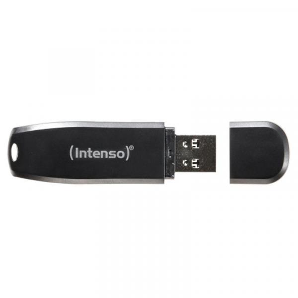 Intenso 3533490 Velocità penna USB 3.0 64GB - Immagine 2
