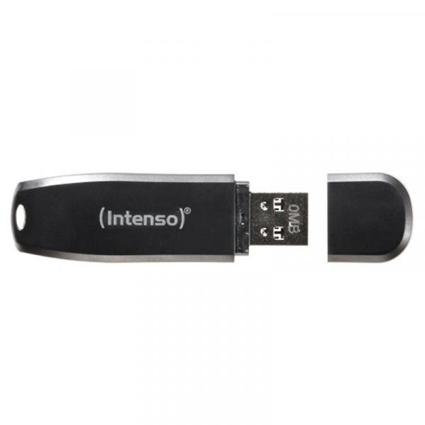 Intenso 3533491 USB 3.0 Pen Speed 128GB - Immagine 2