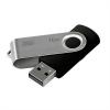Goodram UTS2 USB Pen 16GB USB2.0 Nero - Immagine 1