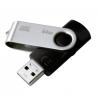 Goodram UTS2 Penna USB 64GB USB2.0 Nero - Immagine 3