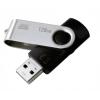 Goodram UTS2 Lápiz USB 128GB USB2.0 Negro - Imagen 2