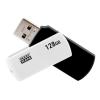 Goodram UCO2 USB Pen 128GB USB 2.0 Neg / BLC - Immagine 2