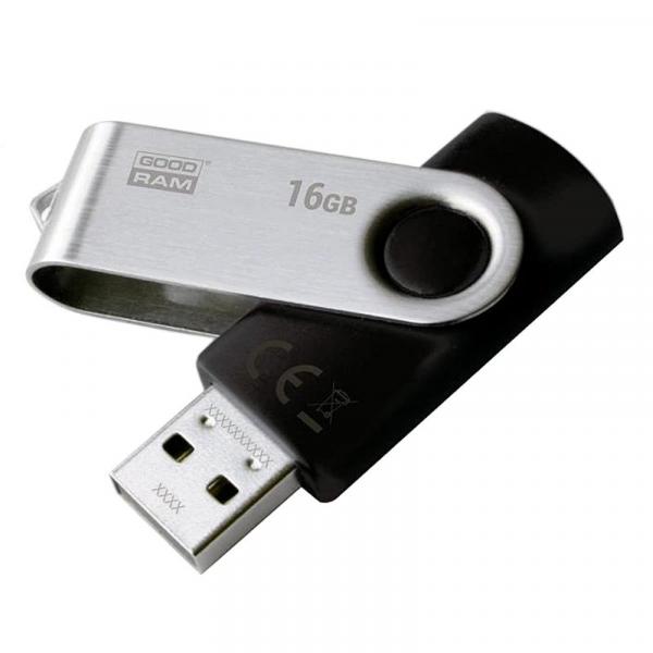 Goodram UTS3 Penna USB 3.0 da 16 GB - Immagine 2