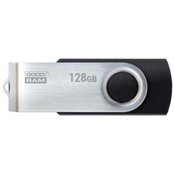 Goodram UTS3 USB Pen 128GB USB 3.0 Nero - Immagine 1