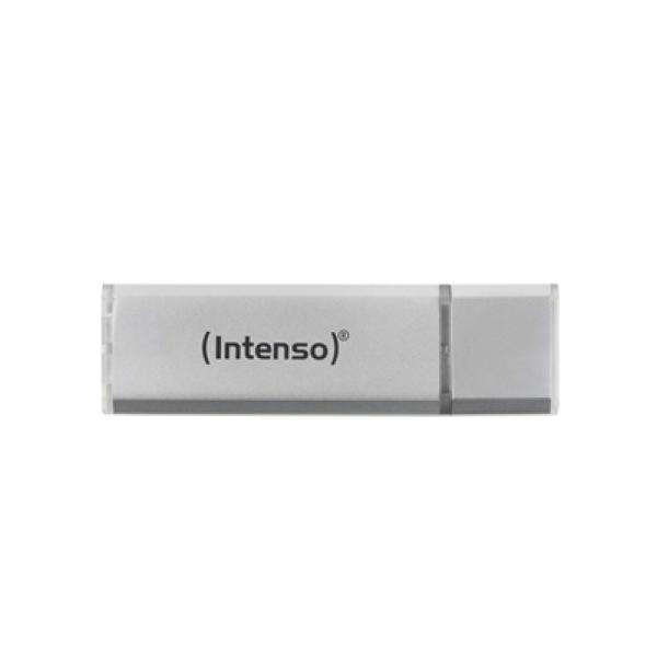 Intenso 3531492 Penna USB 3.0 Ultra 256GB - Immagine 1