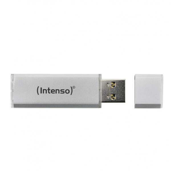 Intenso 3531492 Lápiz USB 3.0 Ultra 256GB - Imagen 2