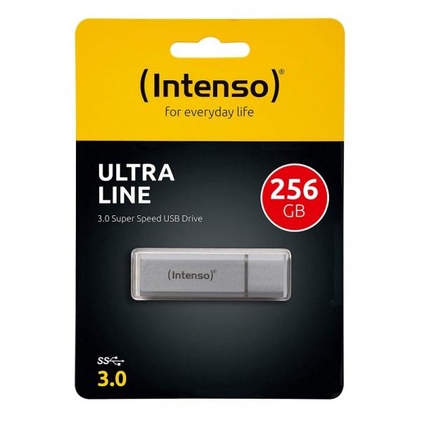 Intenso 3531492 Penna USB 3.0 Ultra 256GB - Immagine 3