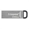 Kingston DataTraveler DTKN 256GB USB 3.2 Gen1 Plat - Immagine 1
